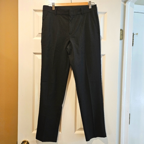 Boys Van Heusen Dress Pants - size 16 Husky - Picture 1 of 8